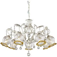 ������ ��������� Odeon Light Timora 2883/7 ����� E14 7�60W 220V