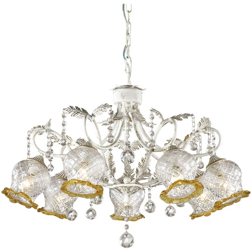 ������ ��������� Odeon Light Timora 2883/7 ����� E14 7�60W 220V