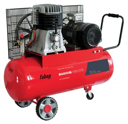 ���������� Fubag B6800B/100 ��5