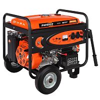   Patriot SRGE 7500E Auto
