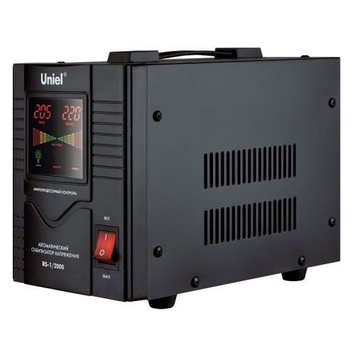 ������������ ���������� Uniel RS-1/2000 �������� ����������