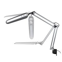 ���������� ����� Uniel LED Premium TLD-524 Silver ����������� LED 8W 220V