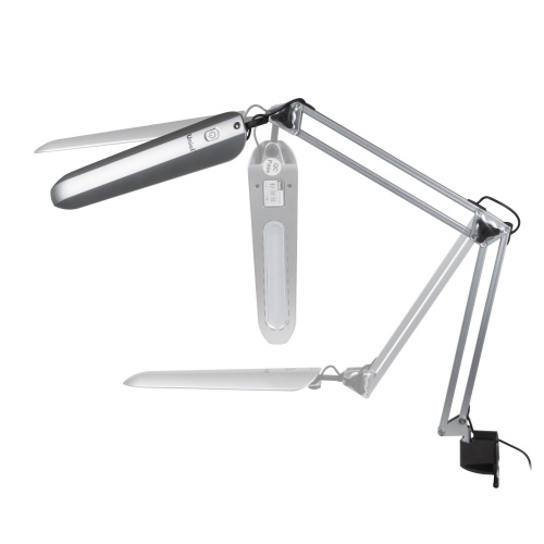 ���������� ����� Uniel LED Premium TLD-524 Silver ����������� LED 8W 220V