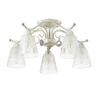 ������ ���������� Lumion Deodat 3471/5C ����� � ������� ������� E14 5�40W 220V