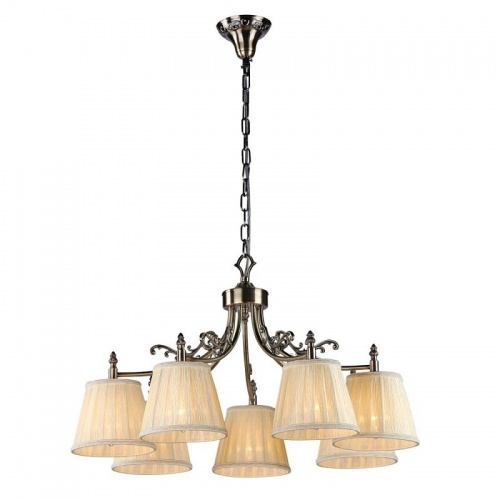 ������ ��������� Maytoni Vesta ARM331-07-R ������� E14 7�40W 220V