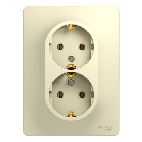  Schneider Electric Glossa GSL000224    