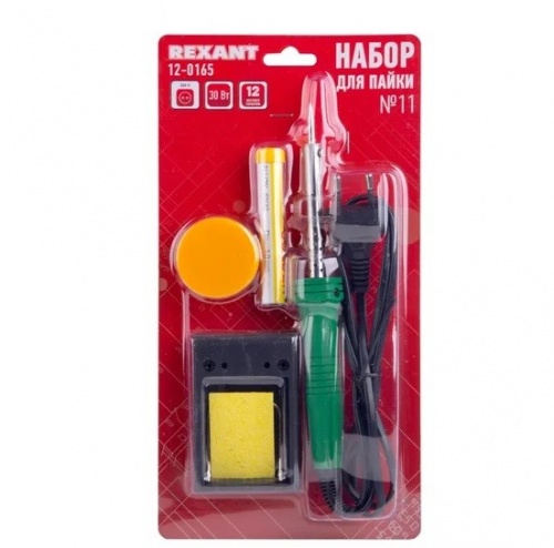 ����� ��� ����� � 11 Rexant 12-0165