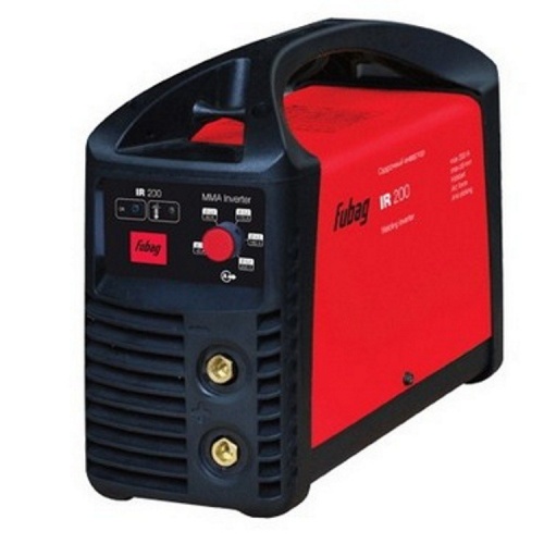 �������� ��������� Fubag IR 200