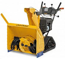 ������������ ���������� Cub Cadet 730 HD TDE 31AY77KZ603