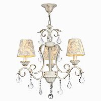 ������ ��������� Maytoni Velvet ARM219-03-G ������� E14 3�40W 220V