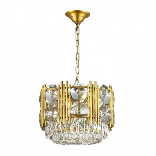 ������ ��������� Odeon Light Pallada 4120/10 ������ E14 10�40W