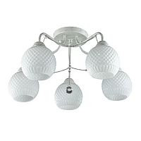 ������ ���������� Lumion Elodia 3121/5C ����� E27 5�60W 220V