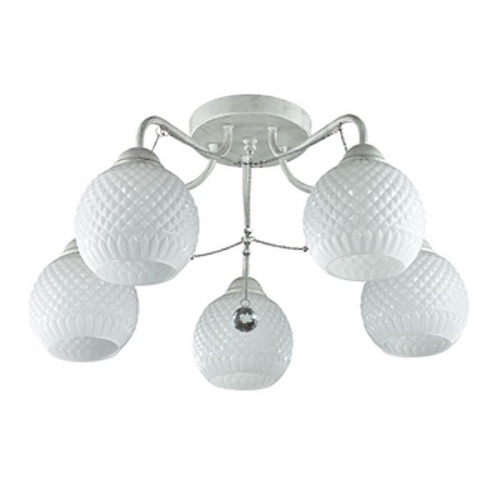 ������ ���������� Lumion Elodia 3121/5C ����� E27 5�60W 220V