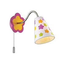 ��� Odeon Light Flau 2280/1W ������������ E14 40W 220V