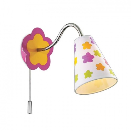 ��� Odeon Light Flau 2280/1W ������������ E14 40W 220V