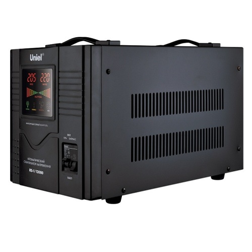 ������������ ���������� Uniel RS-1/12000 �������� ����������