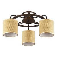 ������ ���������� Freya Timone FR100-03-R ���������� E14 3�40W 220V