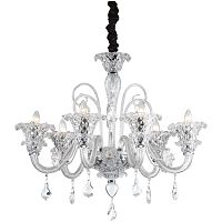 ������ ��������� Odeon Light Abela 2791/6 E14 ���� 6�40W 220V