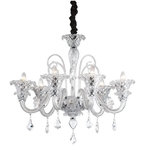 ������ ��������� Odeon Light Abela 2791/6 E14 ���� 6�40W 220V