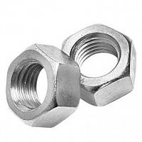 ����� ������������ DIN 934 �10 ������������