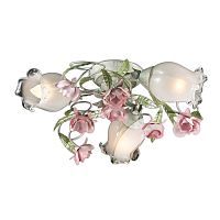 ������ ���������� Odeon Light Ameli 2252/3C ������������ E14 3�60W 220V