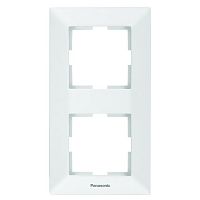   Panasonic Arkedia WMTF08122WH-RES  