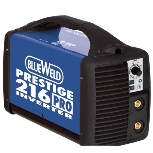 �������� ��������� Blue Weld Prestige 216 Pro