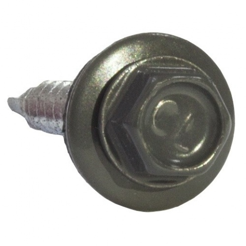 ������� ���������� Grand Line 4,8�50 �� Ral 7024 ������-������