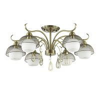 ������ ���������� Lumion Cecillia 3667/6C �������� ������ E14 6�60W 220V