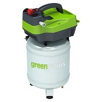   Greenworks GAC24V 1500W 