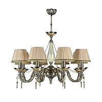 ������ ��������� Maytoni Demitas ARM024-08-R ������� E14 8�40W 220V