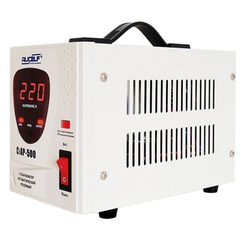 ������������ ���������� Rucelf ����-500