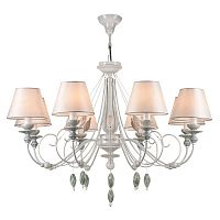 ������ ��������� Maytoni Adelia ARM540-08-W ����� E14 8�40W 220V