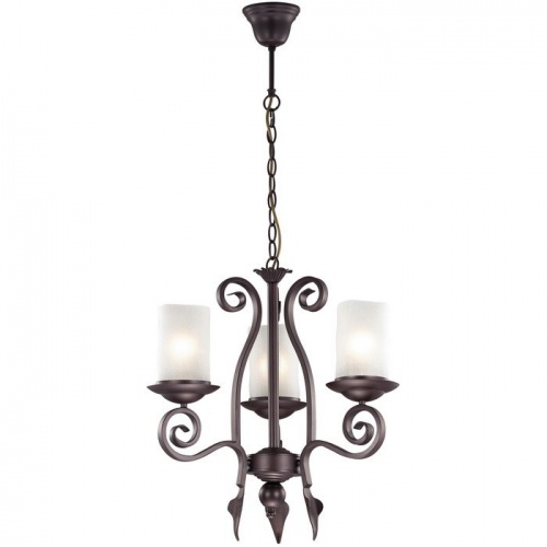 ������ ��������� Odeon Light Bosta 2438/3 ���������� E27 3�60W 220V