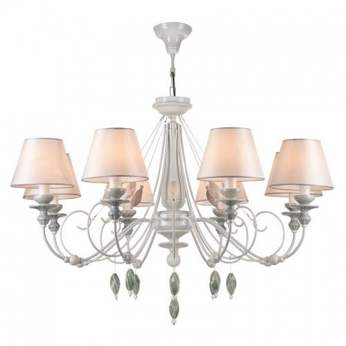 ������ ��������� Maytoni Adelia ARM540-08-W ����� E14 8�40W 220V