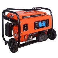   Patriot SRGE 3800E