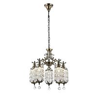 ������ ��������� Maytoni Ronda H107-05-R ������ E14 5�60W 220V