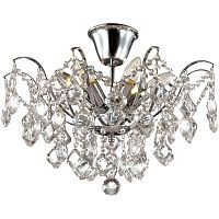 ������ ���������� Odeon Light Kabris 2934/6C ���� E14 6�60W 220V