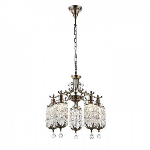 ������ ��������� Maytoni Ronda H107-05-R ������ E14 5�60W 220V