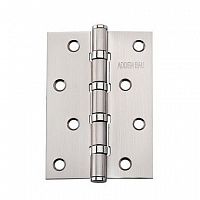 ����� ������� Adden Bau 4BB � �������� ������������ Satin Chrome