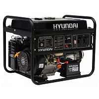   Hyundai HHY 5000FE