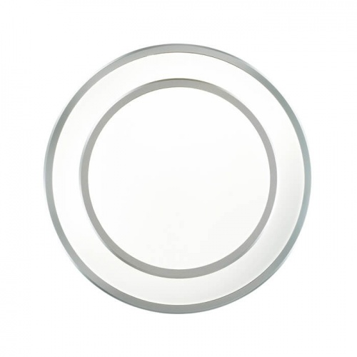 ���������� ���������� ������������ Odeon Light Selena 4627/48CL �����������/����� 48W