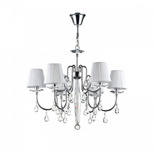 ������ ��������� Maytoni Emilio ARM584-06-N ����� E14 6�40W 220V