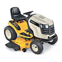 ������� ������� Cub Cadet GT 1224