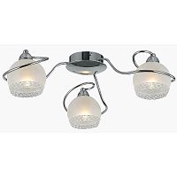 ������ ���������� Maytoni Spazio MOD500-03-N ����� E14 6�60W 220V