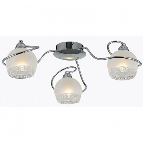 ������ ���������� Maytoni Spazio MOD500-03-N ����� E14 6�60W 220V