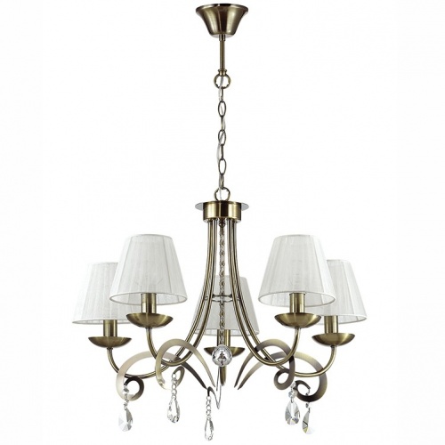 ������ ��������� Lumion Essenia 3203/5 ������ E14 5�40W 220V