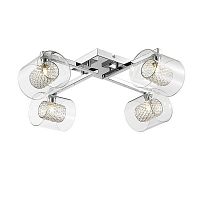 ������ ���������� Maytoni Belinda MOD504-04-N ������� G9 4�42W 220V