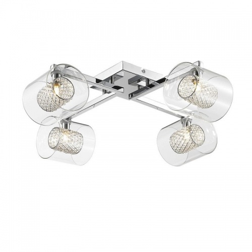 ������ ���������� Maytoni Belinda MOD504-04-N ������� G9 4�42W 220V