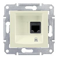    Schneider Electric Sedna SDN4300147 RJ45  